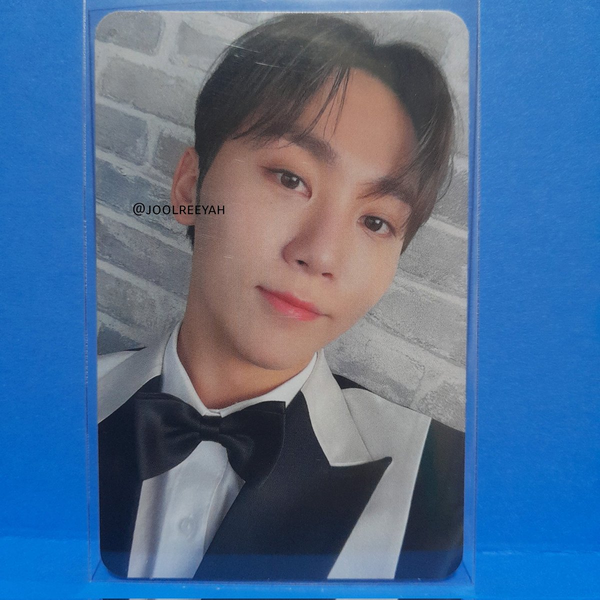 joolreeyah's tweet photo. wts lfb PH only

♡ SEUNGKWAN pc FML - php 200 

◇ ggxpress only
◇ gcash, maya, bpi 

# svt seungkwan wonwoo hoshi joshua jun dino dk jeonghan vernon scoups woozi minghao mingyu seventeen https://t.co/f4NMeIkzYC