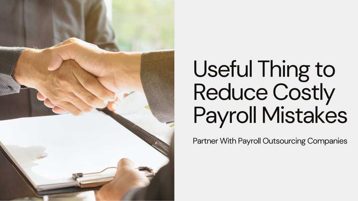 Doshi Outsourcing tweet media