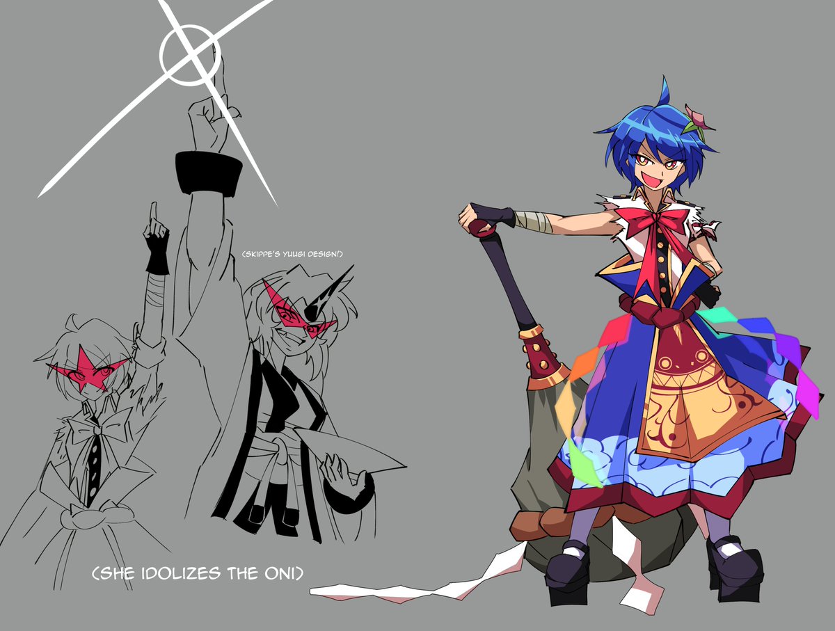 jyuk (on hiatus) tweet media