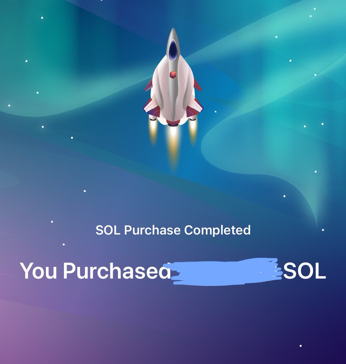 Taking my own advice. I’ll thank myself later 🫡