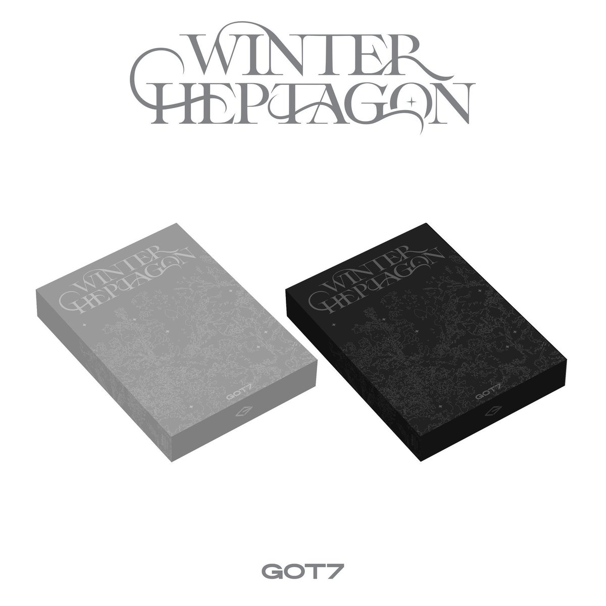 pyncyj's tweet photo. 📝#pyncyjอัพเดท

[📦Tracking] #pyncyjTracking 
💚 เช็คเลขพัสดุ 🔗https://t.co/o6nveqijjI <<

💚❄️ บั้ม GOT7 #GOT7_WINTER_HEPTAGON 

*ออเดอร์ที่จัดส่งแล้วจะมาทยอย Tag แจ้งนะคะ
----------
🎥 ถ่ายคลิปตอนแกะพัสดุด้วยน้า 
🐻ได้รับแล้วมารีวิวได้นะคะ 🫶🏻 > #รีวิวpyncyj
🙇🏻‍♀️ ขอบคุณทุกๆรีวิวเลยนะคะ💚
----------
ของพรีออเดอร์ต่างๆกับ  @pyncyj
 : สามารถติดตาม Update ได้ที่ ;

👉 #pyncyjอัพเดท : https://t.co/GvXHqZm932
👉 Sheet อัพเดท : https://t.co/xtISmvQ0lU
👉 💌สอบถามทาง DM @pyncyj : https://t.co/76KopvC5bA
👉 สอบถามทาง 📲 LINE > https://t.co/EKEHD26TeI

📩 เพิ่มเติมสามารถทัก DM มาได้ตลอดค่ะ 
🐻 ขอบคุณที่ไว้ใจให้เราดูแล สั่งพรีกับเรานะคะ 🥰