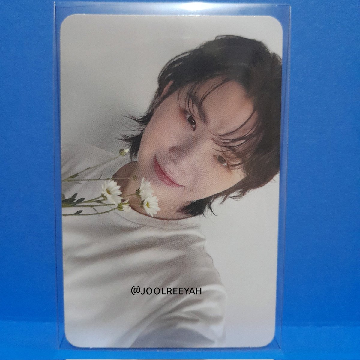 joolreeyah's tweet photo. wts lfb PH only

♡ WOOZI pc 17 is right here - php 200 

◇ ggxpress only
◇ gcash, maya, bpi 

# svt seventeen seungkwan wonwoo hoshi joshua jun dino dk jeonghan vernon scoups woozi minghao mingyu https://t.co/N2ynxYrMDf