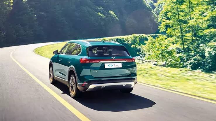 Şubat ayında 2038 adet Togg T10X teslim edildi. Bir önceki Şubat ayına kıyasla 70% artış yaşandı.
Ocak-Şubat döneminde ise 3608 adet Togg T10X satıldı. Bir önceki yıla göre 27% artış var.

Yerli ve Milli markamıza sahip çıkıp Türkiye'nin cari açığının azalmasına katkıda bulunan