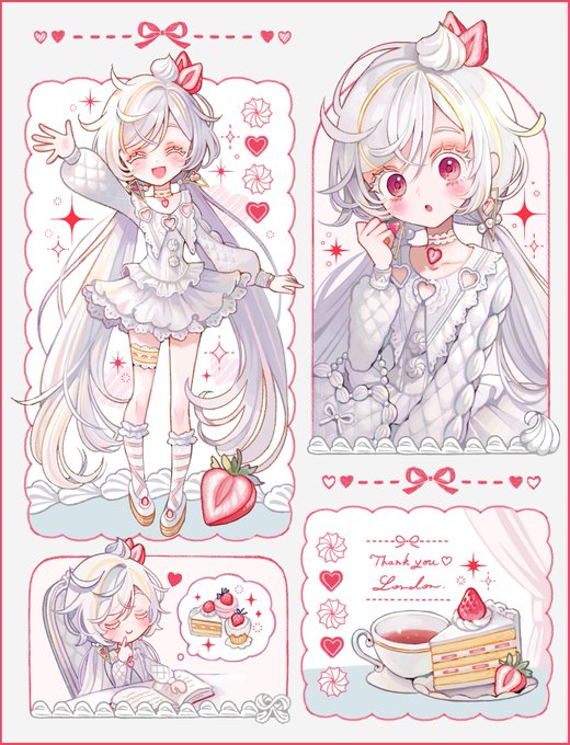 城咲ロンドン(@london_222) さんのマンガ一覧 | ツイコミ(仮) 城咲ロンドン(@london_222) さんのマンガ一覧 | ツイコミ(仮)