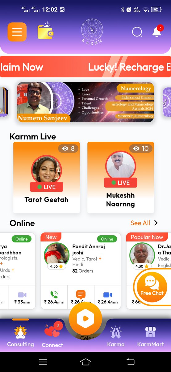 KARMM tweet media