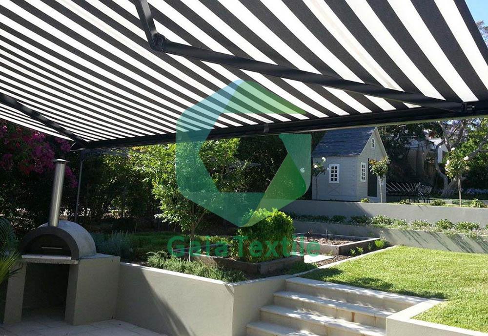 GaiaTextile's tweet image. Our PVC laminated stripe awning fabric combines high strength, excellent waterproof performance, and resistance to harsh weather without deformation. 🌧️
With a smooth surface and easy rolling, it’s perfect for rain or snow. 🌤️

#AwningFabric #PVCMaterial #OutdoorSolutions