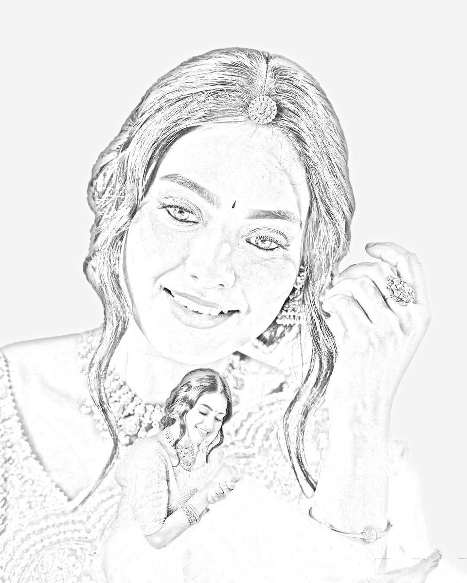 Don't be afraid to let your inner angel shine.🤍🤍

#pavithra
#pavithrajanani