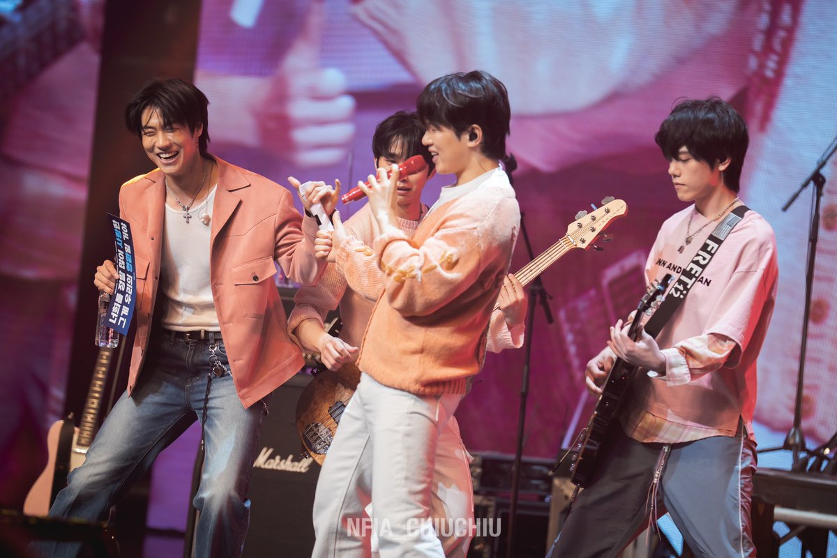Nflying awesome stage 2025 #nflying