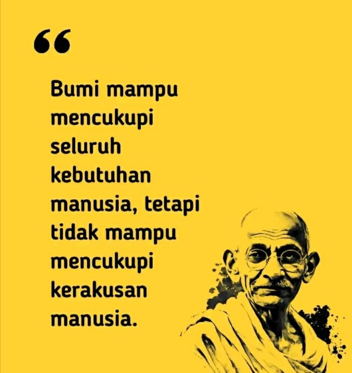Adakah orang yang bisa mencium aroma wangi dari bau yg busuk? 
pastinya ada.. dia adalah orang yang bisa mengambil hikmah dari kisah yg pahit..
orang yang bisa mengambil hal positif dari sebuah hal negatif 
#ramadhanhikmah