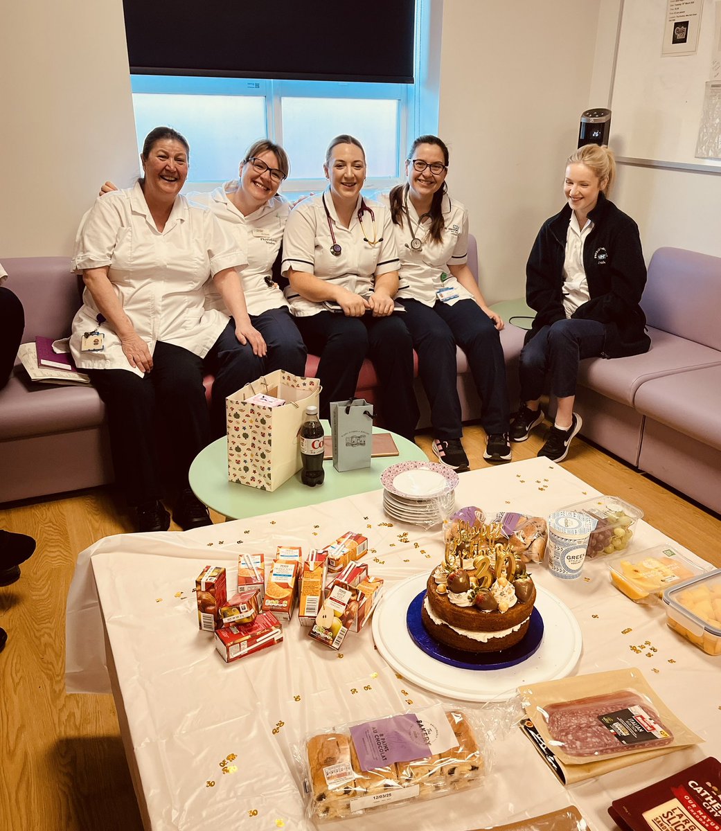 DGTPhysiotherapy (@dgtphysio) on Twitter photo Happy Birthday Charlotte Tear - we’re lucky to have you as our acute respiratory team lead 🎂 🎉 🎈 <a href="/DGTAHPs/">@DGT Allied Health Professionals</a> <a href="/DarentValleyHsp/">Dartford and Gravesham NHS Trust</a> @tge
<a href="/thecsp/">Chartered Society of Physiotherapy (CSP)</a> <a href="/BrightPhysios/">UoB Physiotherapy</a> Happy Birthday Charlotte Tear - we’re lucky to have you as our acute respiratory team lead 🎂 🎉 🎈 <a href="/DGTAHPs/">@DGT Allied Health Professionals</a> <a href="/DarentValleyHsp/">Dartford and Gravesham NHS Trust</a> @tge
<a href="/thecsp/">Chartered Society of Physiotherapy (CSP)</a> <a href="/BrightPhysios/">UoB Physiotherapy</a>