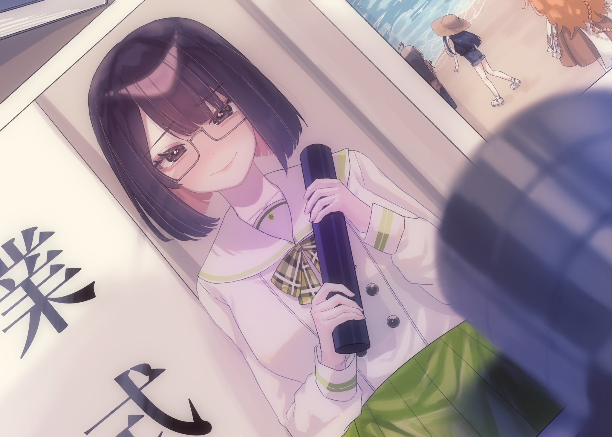 kotokoto日和ページ♬.*゜ せとあーと - Search / X