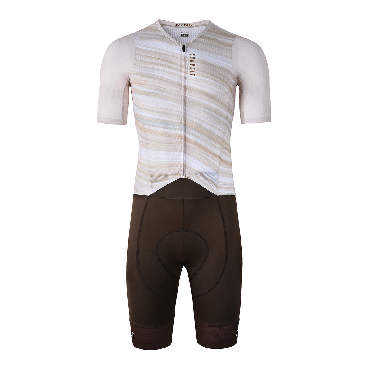 サンボルト セパレートワンピース エアロワンピース マグロジャージ XS