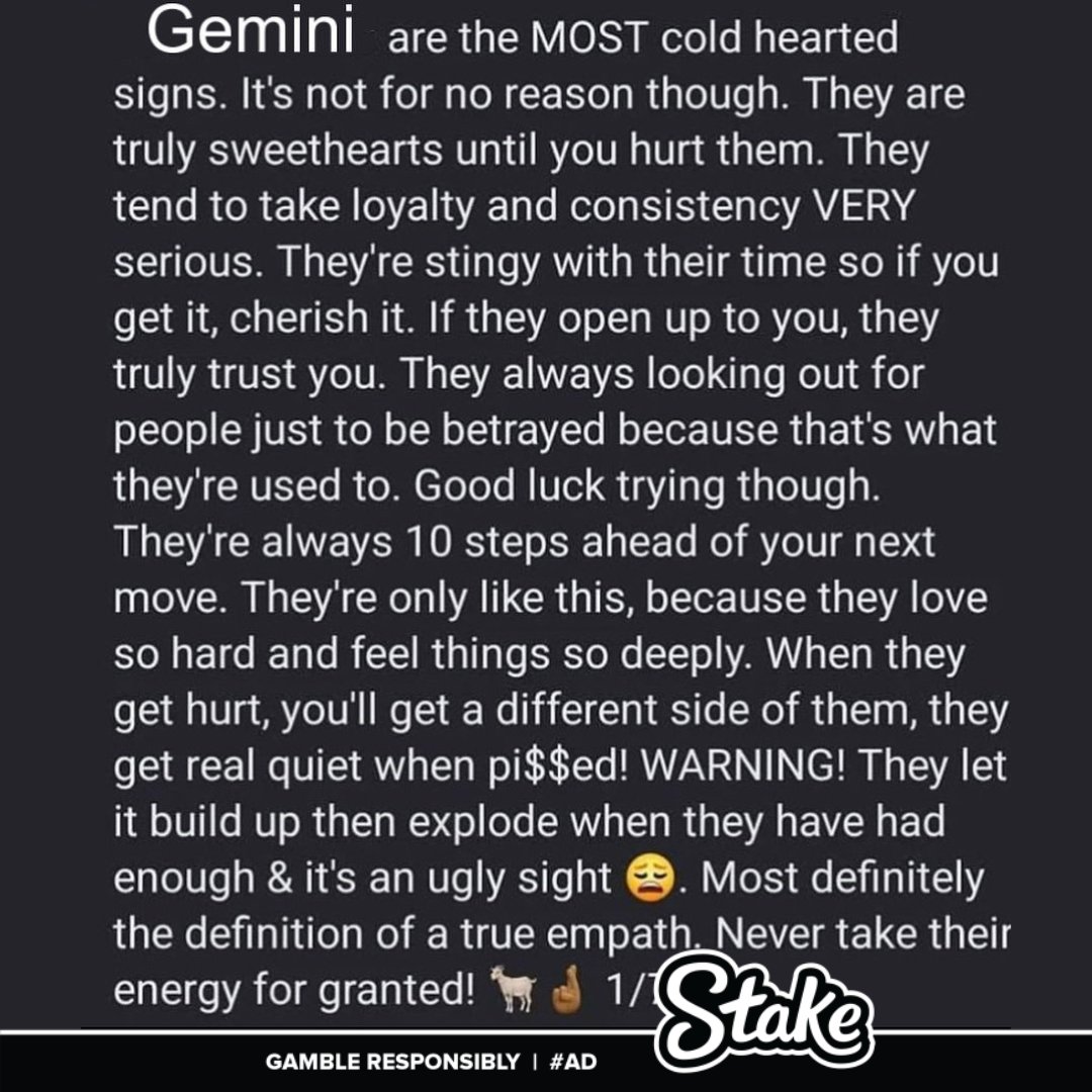 Geminihumour's tweet photo. just gemini things: https://t.co/erWAHMVqTi