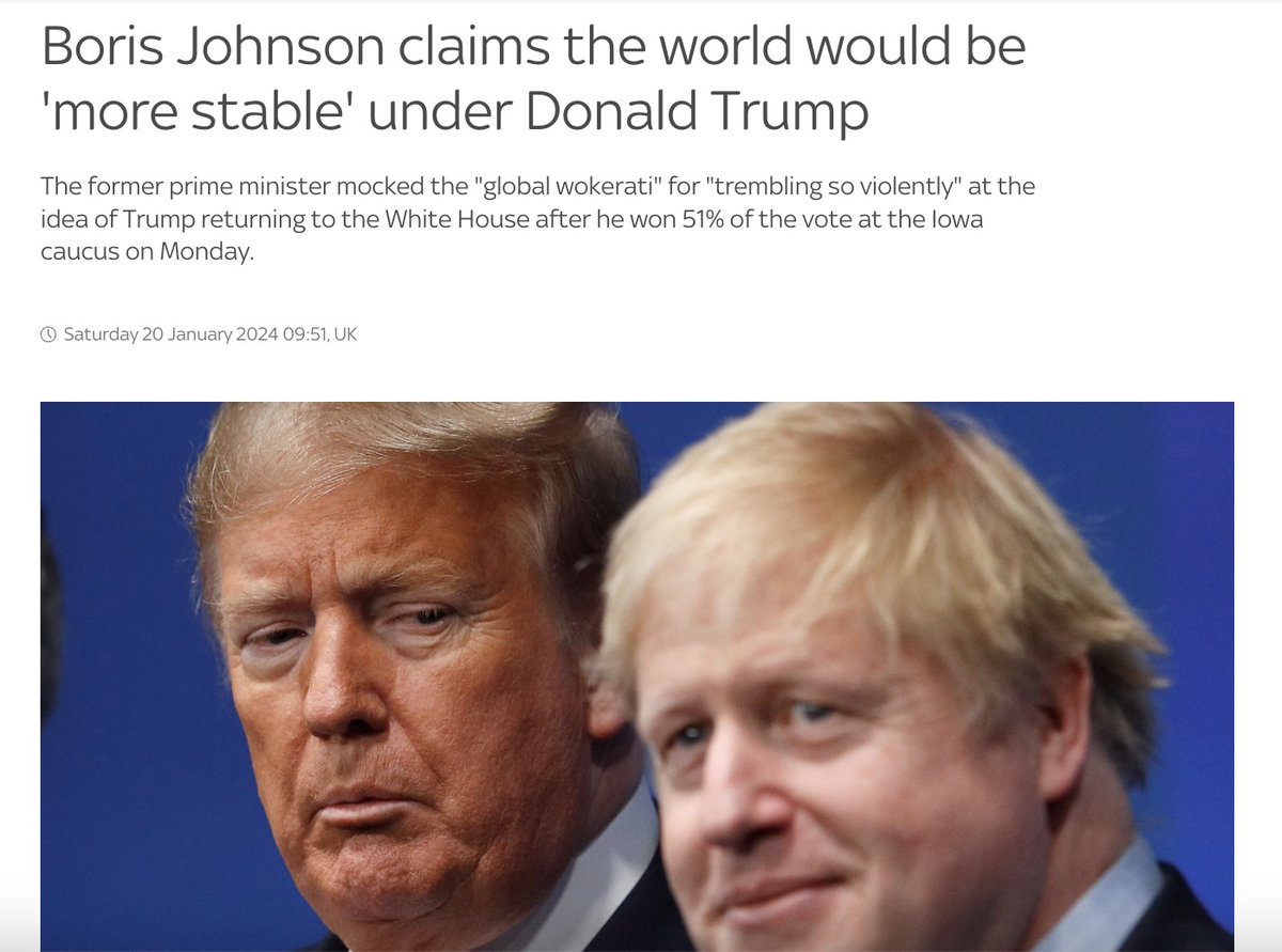 This really is ageing like vinegar