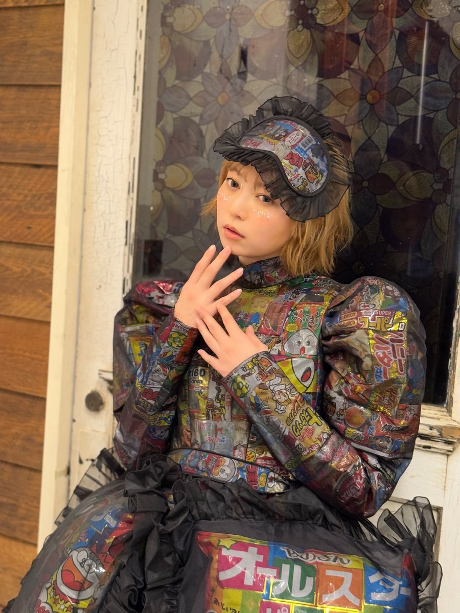 ❄︎••┈┈┈┈┈┈┈┈••❄︎ 4/11 発売！！！ 【 IDOL FILE Vol.35