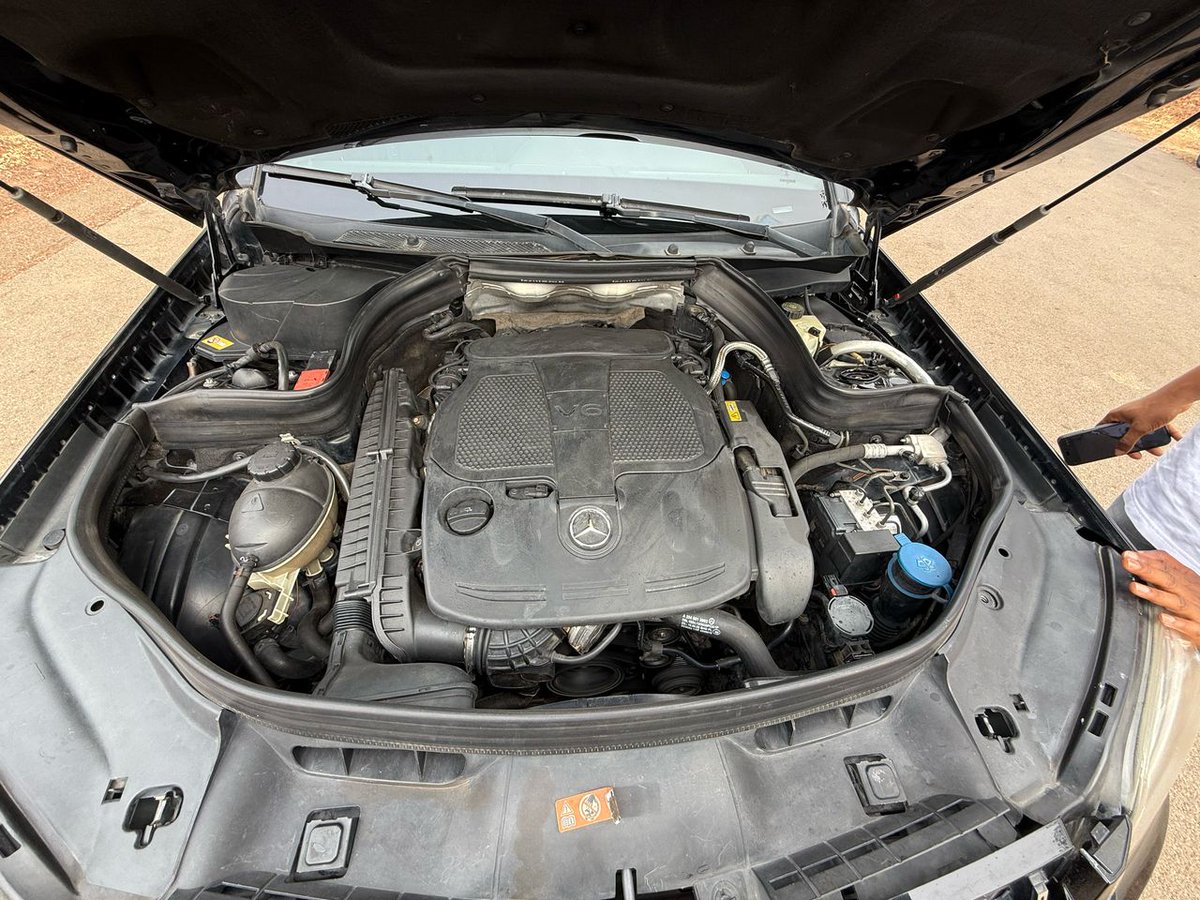 IniongunT's tweet photo. EXTREMELY SHARP 2013 MERCEDES BENZ GLK 350💥UNREGISTERED BUT WITH PROPER DOCUMENTATION
PRICE:16.5M
Location:ABUJA
07037784691 https://t.co/w9MiUNQEgU