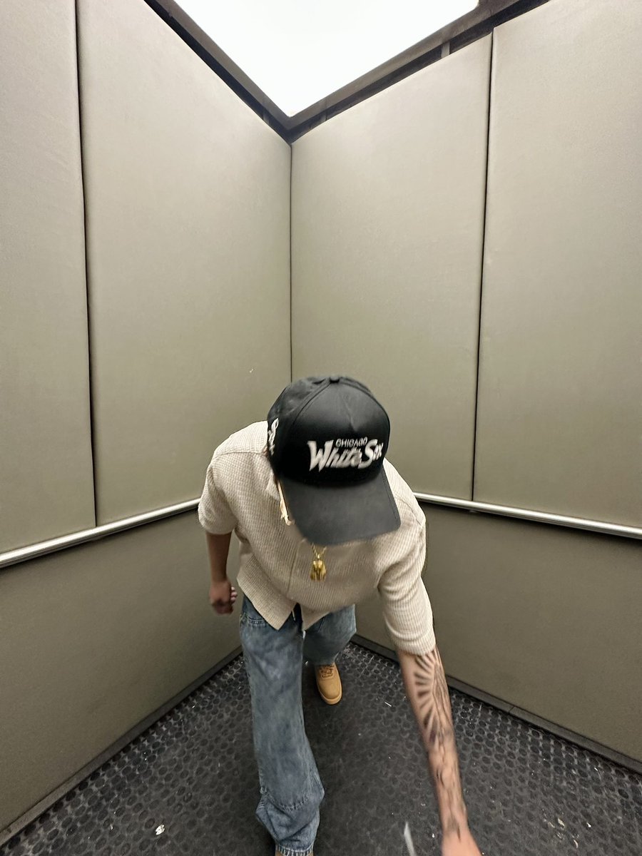 Same Game, Different Level. ☝🏼