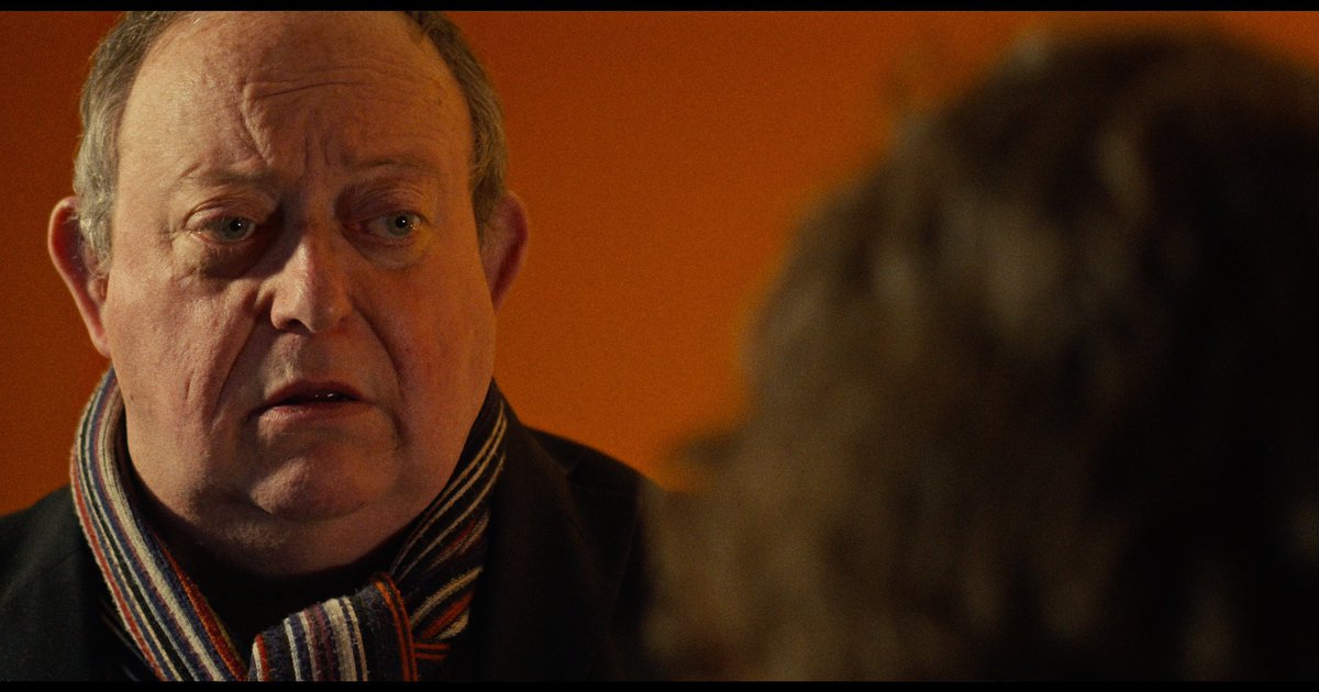 Laurence R Harvey is not amused.
“Nappy”
Coming soon 

Starring Jimmy Wyngarde and Laurence R Harvey 

Directed by <a href="/GuyPearson0/">Guy Pearson</a> 

#shortfilm #nappy