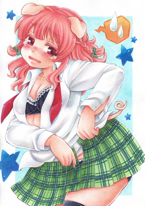 ã¹ã«ãŒãã®ããã¯ãåžžã«ãã¡ð·