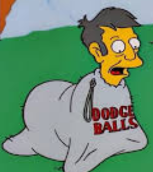 Simpsons Hints tweet media
