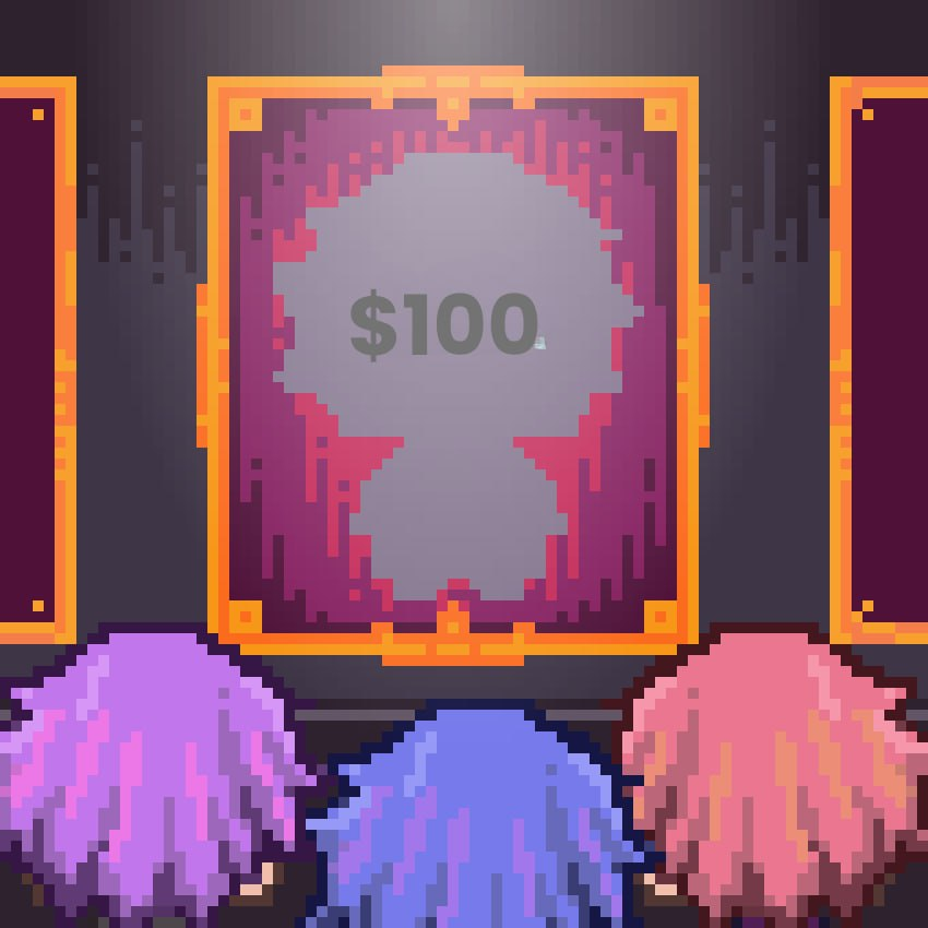 SuiInsiders's tweet photo. GIVEAWAY EVENT 🪂

NFTs are booming on $SUI! 🚀 We found a gem 💎 Haru Trenches (@haru_on_sui) – 1,000 hand-drawn, ultra-rare, and 100% legit NFTs! 🪖🔥

Get their OG or WL before it’s too late in Discord!

🏆 Prizes: $100 

1️⃣ Follow @haru_on_sui & @SuiInsiders
2️⃣ Like , RT & tag 3 frens 🤝
3️⃣ Join their Discord & say HARU 🪖: https://t.co/altQnT2mir

Don't forget to drop your proof below👇

#Sui #SuiNetwork #Giveaway