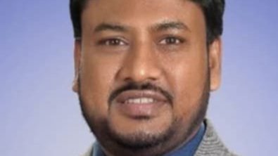 কিশোরগঞ্জের ছেলে খায়রুল কবির এনসিপির কেন্দ্রীয় নেতা