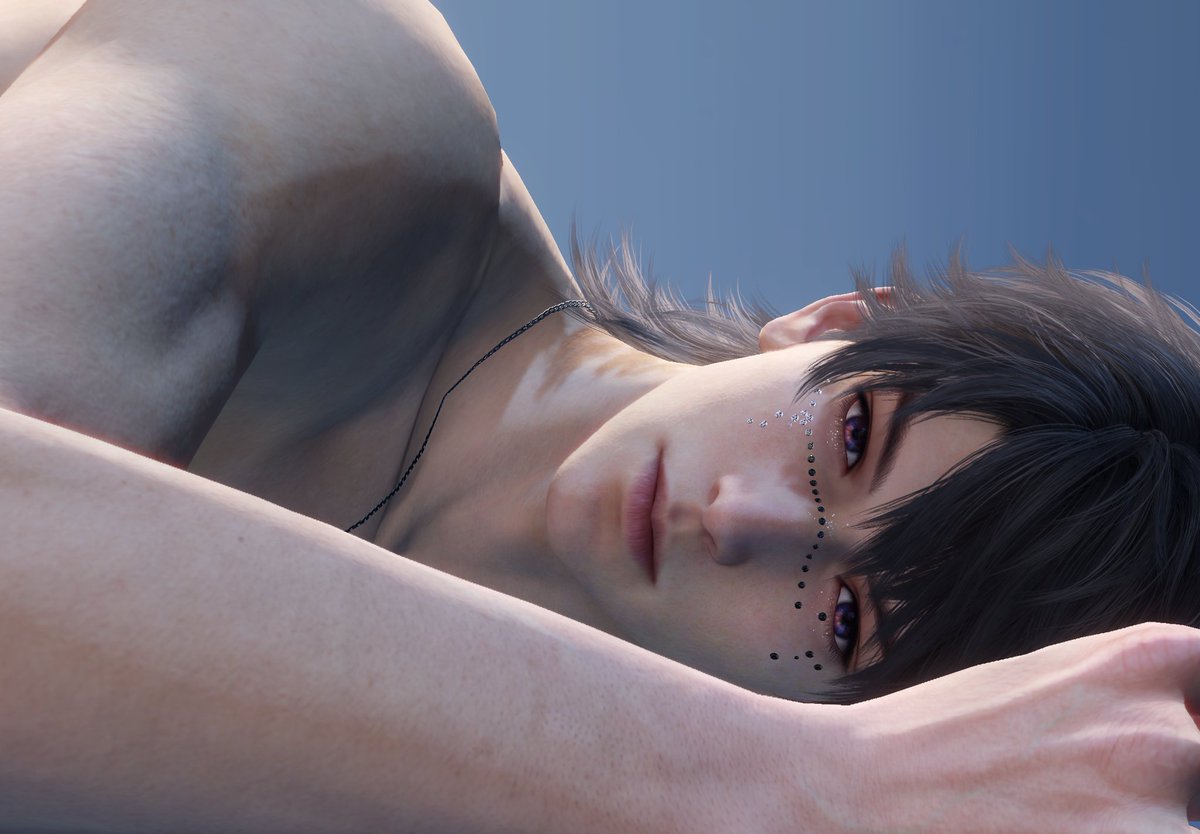 #戀與深空 #夏以晝 #恋与深空 #恋と深空