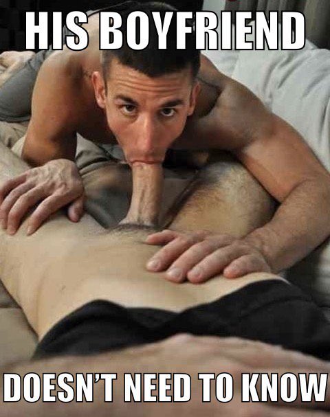 Subjxx's tweet photo. True story. It’ll just take a few minutes and stays between the two of you. #gayporn https://t.co/bDv2fCVaWD