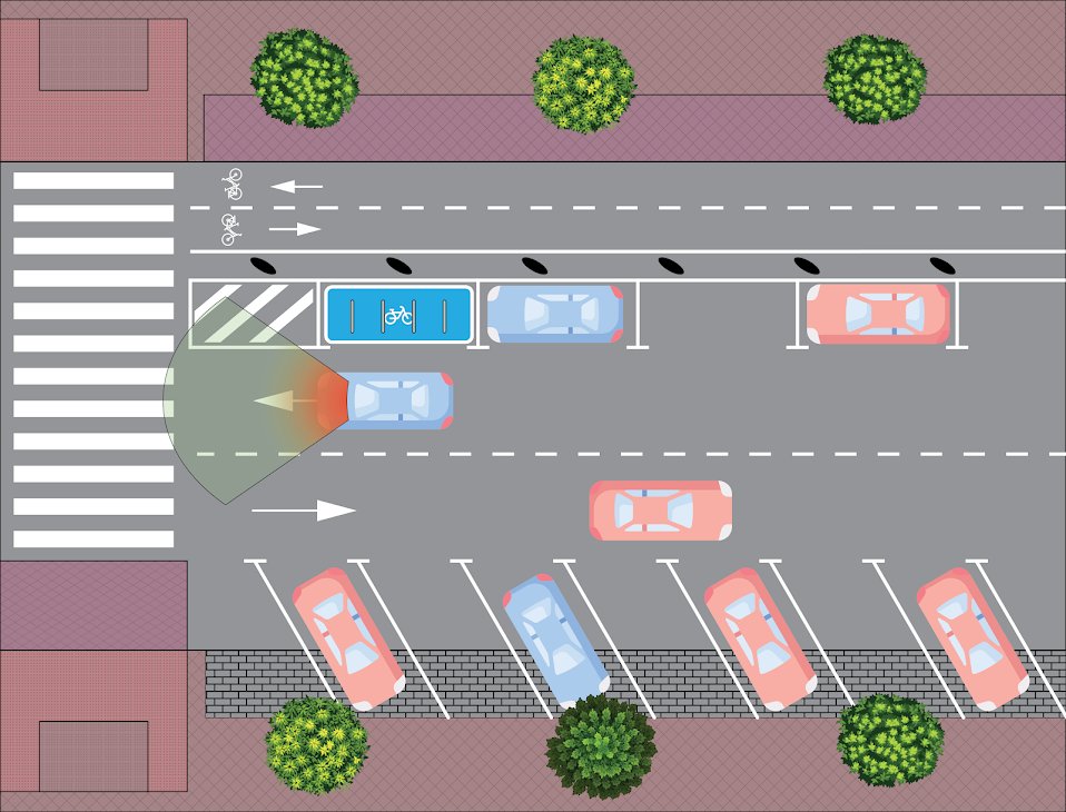 RedBici 🚲 (@redciudadesbici) on Twitter photo El <a href="/AytoParla/">Ayuntamiento de Parla</a> estrena 200m de carril bici que comunica 2 sendas ciclables y que conecta el barrio de Parla Este con el centro.
Crear infraestructura ciclista es fundamental para que la bicicleta se convierta en un medio de pleno derecho.¡Enhorabuena, #Parla!
#RedBici #biciES El <a href="/AytoParla/">Ayuntamiento de Parla</a> estrena 200m de carril bici que comunica 2 sendas ciclables y que conecta el barrio de Parla Este con el centro.
Crear infraestructura ciclista es fundamental para que la bicicleta se convierta en un medio de pleno derecho.¡Enhorabuena, #Parla!
#RedBici #biciES