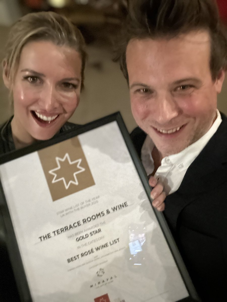 Tom Fahey (@eaterwriter) on Twitter photo Won best UK rose list <a href="/StarWineList/">Star Wine List</a> awards last night. This means you need to get your rose-loving ass to <a href="/terraceventnor/">TerraceRooms&Wine</a> right now & before you ask yes ICE CUBES ARE BANNED <a href="/iwcponline/">Isle of Wight County Press</a> <a href="/VisitIOW/">Visit Isle Of Wight</a> <a href="/onthewight/">OnTheWight: Isle of Wight News</a> <a href="/islandecho/">Island Echo - 24hr Isle of Wight News</a> Won best UK rose list <a href="/StarWineList/">Star Wine List</a> awards last night. This means you need to get your rose-loving ass to <a href="/terraceventnor/">TerraceRooms&Wine</a> right now & before you ask yes ICE CUBES ARE BANNED <a href="/iwcponline/">Isle of Wight County Press</a> <a href="/VisitIOW/">Visit Isle Of Wight</a> <a href="/onthewight/">OnTheWight: Isle of Wight News</a> <a href="/islandecho/">Island Echo - 24hr Isle of Wight News</a>