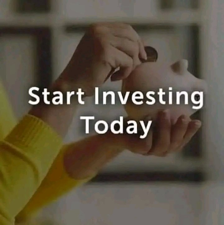 🔹NOTICE TO ALL SUBSCRIBERS🔹

🌐This platform is a business platform, its aim is solely to help people from all round the world make good profits. We do not entertain any chats or discussions which do not gear towards uplifting ones financial status.