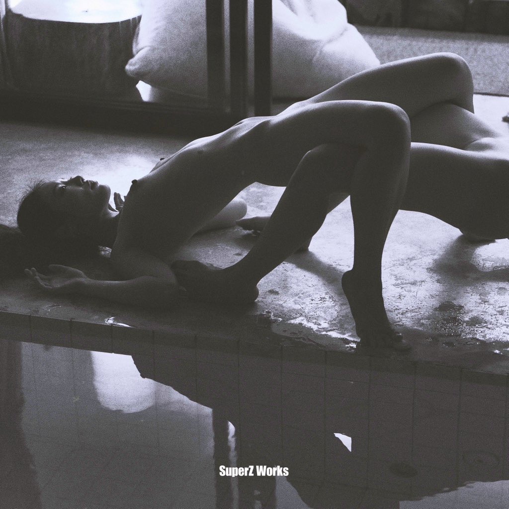 黄推福利内容 - 維他命B的精彩图片 福利姬維他命B分享的黄推图片3 - 网红私拍内容