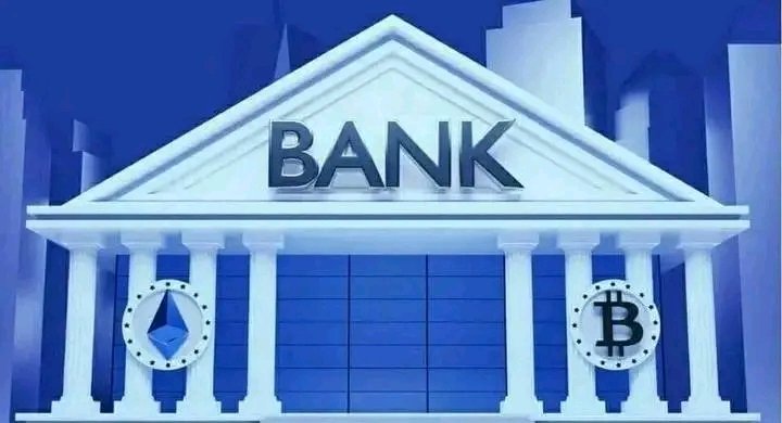 The bank uses your money to make money by lending it to others and make profits of  interest then returns you with a 0.30% interest as a thank you for allowing them to borrow your money. Is it worth it? Not really.

Money invested is far better than Money saved.