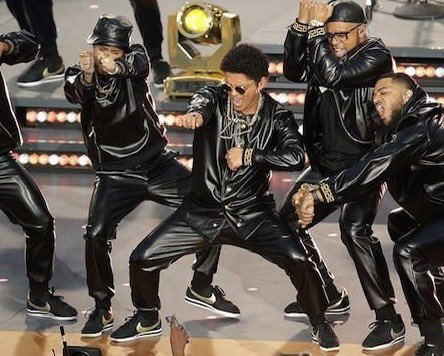 nike cortez bruno mars