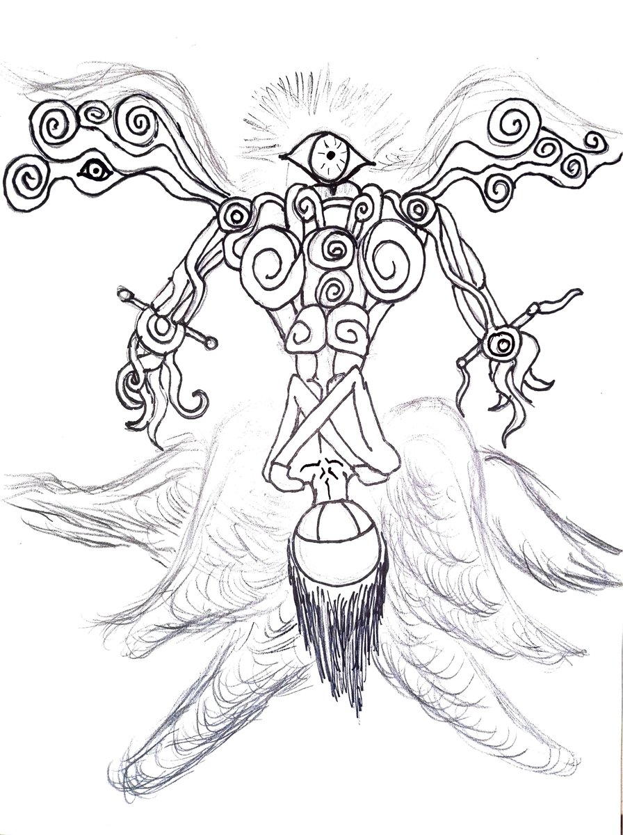 I laid myself to earth and sleep.
To God I love, I must not weep.
May the night end quick, my strength go high.
Within this life, I'll slowly rise.
Amen...
🎩 

#Prayers #BiblicalAccurateAngels #Vss365 #Horror #Poetry #DarkPoetry #poem #VssHorror #vsspoem