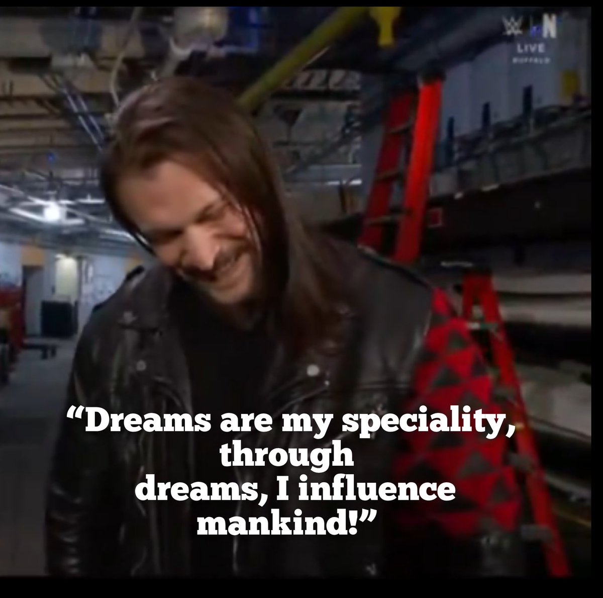 #WWERaw
<a href="/realKILLERkross/">Kevin Robert Kesar</a>