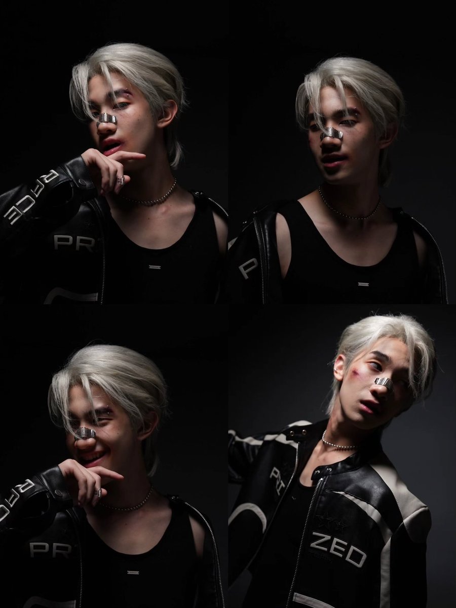 _progemond_'s tweet image. เติมไฟด้วยน้องโปรเกรสผมบลอน 🔥

{~ #ProgressPassawish ~}