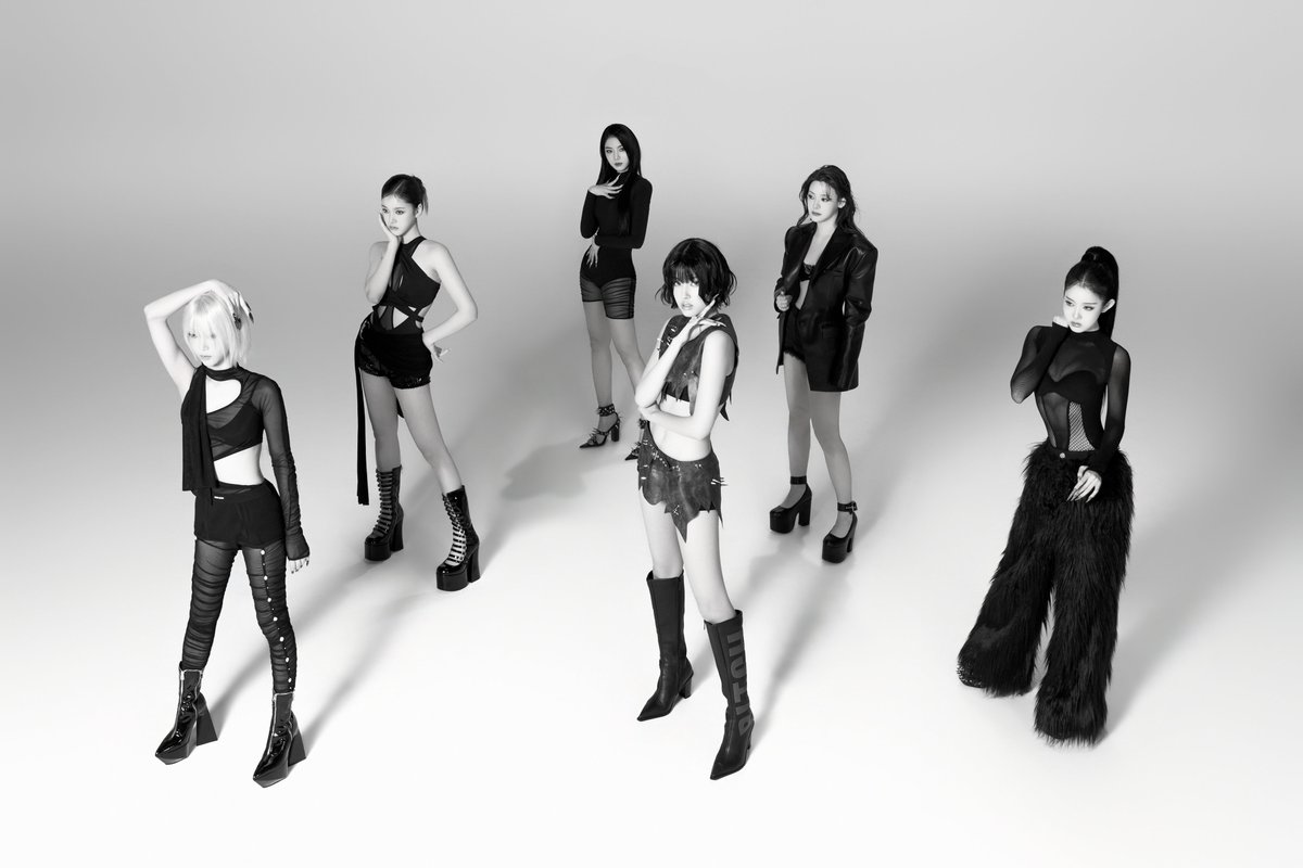 STAYC(스테이씨) tweet media