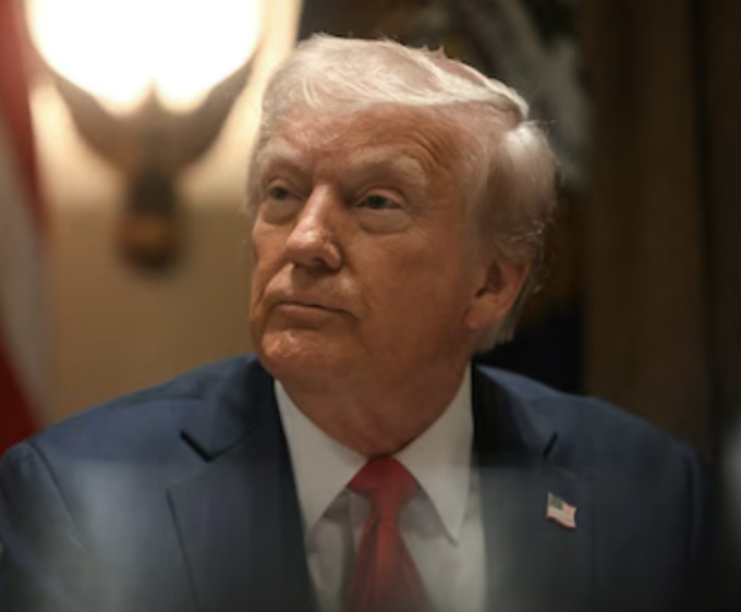 cryptogoos's tweet photo. 🚨RUMOR:  

TRUMP EXPECTED TO ANNOUNCE 0% CAPITAL GAINS TAX ON U.S. CRYPTO HELD 1+ YEAR AT FRIDAY’S WHITE HOUSE SUMMIT  

INSANELY BULLISH, IF TRUE! https://t.co/9UXu7Op3W1
