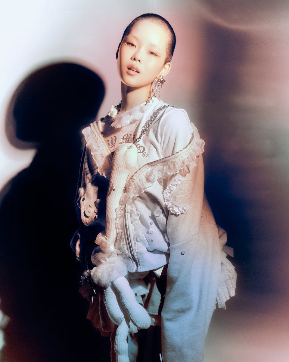 COCONA XG IS THIS LOVE 2025.03.07 Fri #XG #ISTHISLOVE