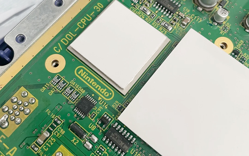 TechnologyAok's tweet image. When using thermal conductive pads, consider the following key factors to ensure optimal performance and avoid common pitfalls
aok-technologies.com/news/what-shou…
#electricalinsulationpad #thermalconductivepad #thermalpad #TIMpads #silpads