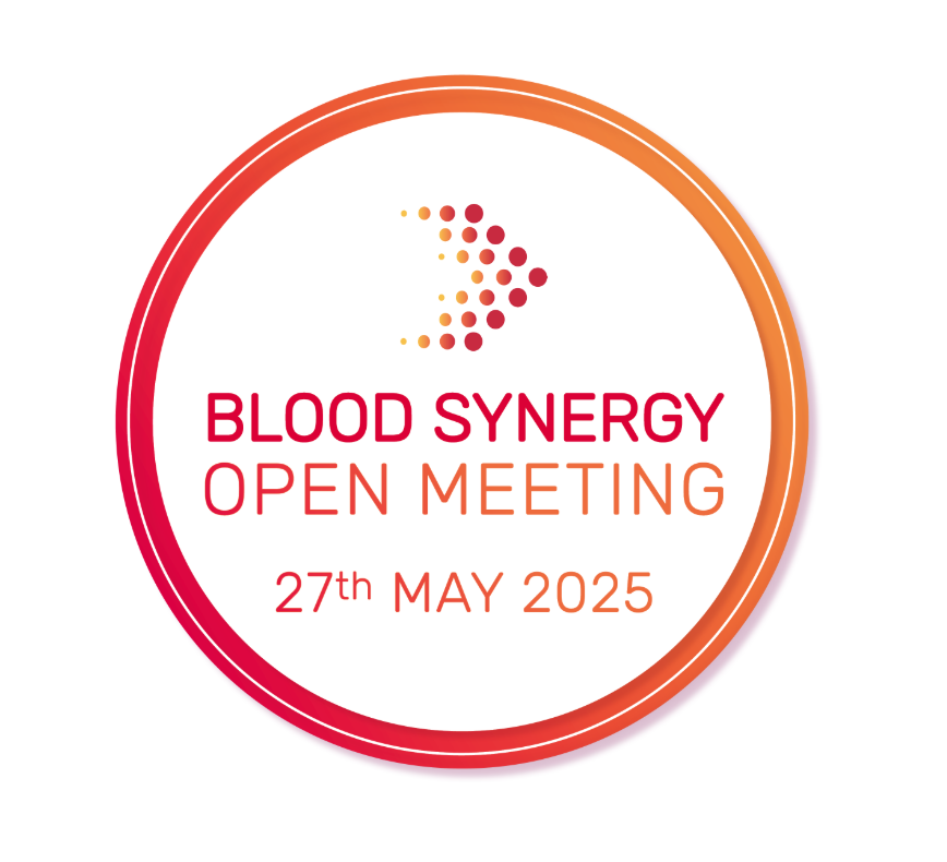 Erica Wood (@erica_m_wood) on Twitter photo Please join us for a great day of transfusion research at the annual <a href="/BloodSynergy/">Blood Synergy</a> open meeting on Tuesday 27 May 2025. You can participate on site in Melbourne, or online. All are welcome!
More info and registration: bloodsynergy.org/outcomes/meeti… Please join us for a great day of transfusion research at the annual <a href="/BloodSynergy/">Blood Synergy</a> open meeting on Tuesday 27 May 2025. You can participate on site in Melbourne, or online. All are welcome!
More info and registration: bloodsynergy.org/outcomes/meeti…