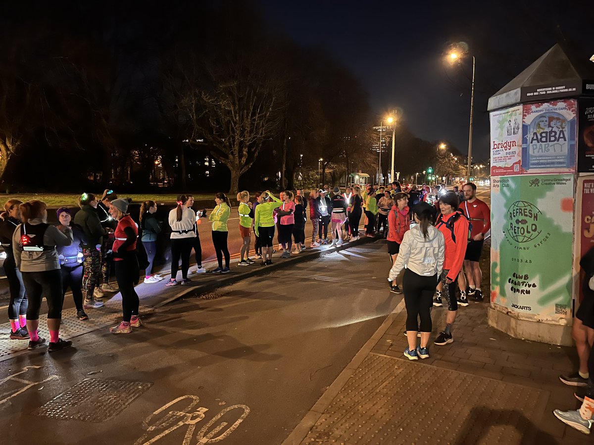 Dr John B Winterburn (@gpsjohn) on Twitter photo The legend that is <a href="/DrAshleyMorgan1/">Dr Ashley Morgan</a>
Congratulations on organising a great run to #changethediscourse #runningpunks The legend that is <a href="/DrAshleyMorgan1/">Dr Ashley Morgan</a>
Congratulations on organising a great run to #changethediscourse #runningpunks