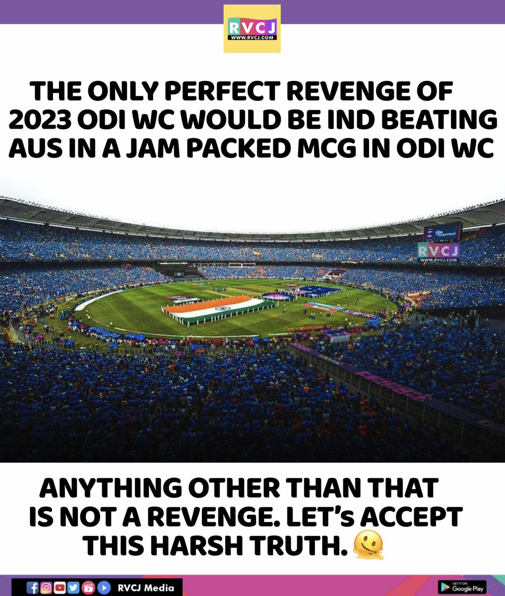RVCJ Media tweet media