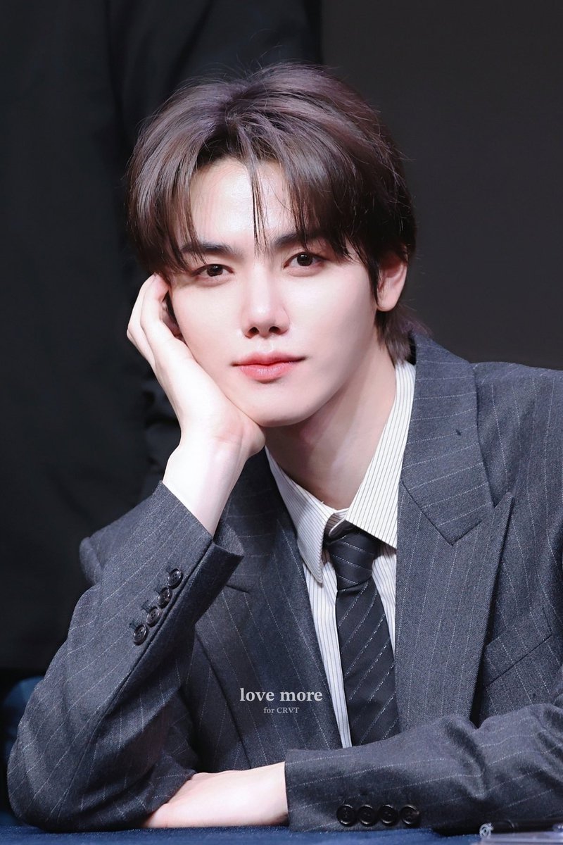 250303 #민희 preview
#크래비티 #MINHEE #CRAVITY 

하객룩 좋다