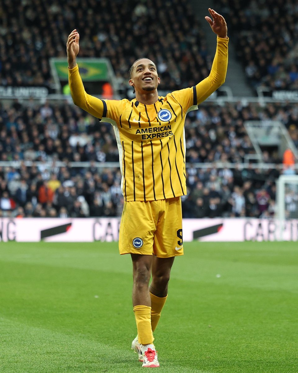 ブライトン アンド ホーブ アルビオン ジョアン ペドロ 9 ユニフォーム