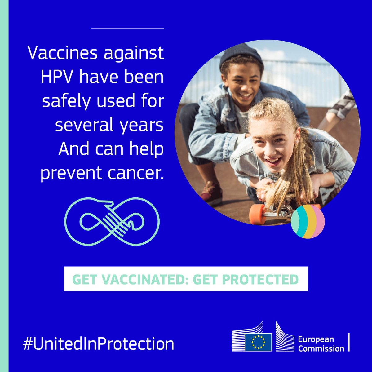 EU One Health tweet media