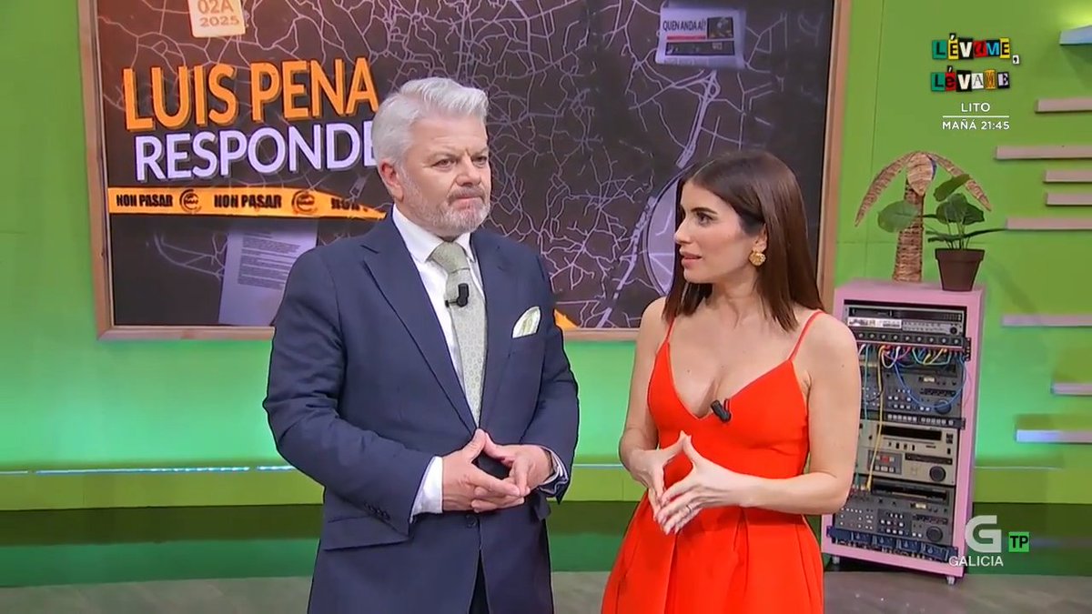 Barlovento Comunicación (@blvcom) on Twitter photo 🗣️ El magazine <a href="/quenandaai_TVG/">Quen Anda Aí? TVG</a> logró 168.000 ESPECTADORES ÚNICOS (AA).
➡️ El programa en @tvgalicia registró 47.000 espectadores de media y el 10.5% de cuota de pantalla.
#Audiencias 📺📊 🗣️ El magazine <a href="/quenandaai_TVG/">Quen Anda Aí? TVG</a> logró 168.000 ESPECTADORES ÚNICOS (AA).
➡️ El programa en @tvgalicia registró 47.000 espectadores de media y el 10.5% de cuota de pantalla.
#Audiencias 📺📊