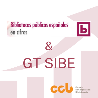 El GT Sistema de Información sobre #BibliotecasEspañolas del #CCB se encarga de analizar, recoger y difundir los datos de uso y actividad de las #bibliotecas. Recientemente ha puesto a disposición del público los datos relativos al año 2023 👇
ccbiblio.es/bibliotecas-pu…
