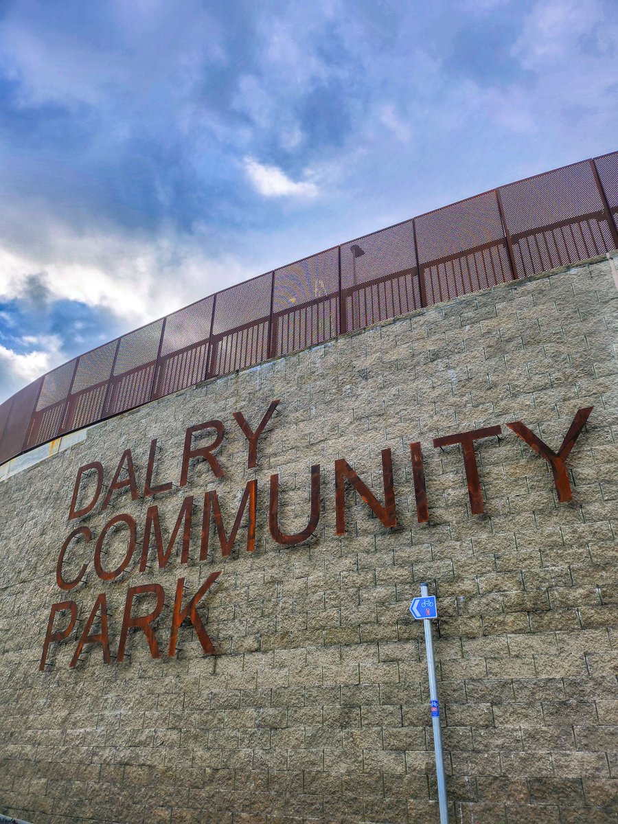 HSLimited's tweet image. Spring has sprung at Dalry Community Park! 🌿 A vibrant link for the community, perfect for walking, cycling, and exploring. Whether it&apos;s a morning jog, bike commute, or family fun at the playground, there&apos;s something for everyone! 🚶‍♂️🚴‍♀️
#HarrisonStevens #PositiveContribution